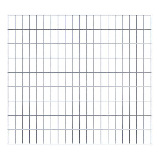 Grid 5 x 10 cm mesh size