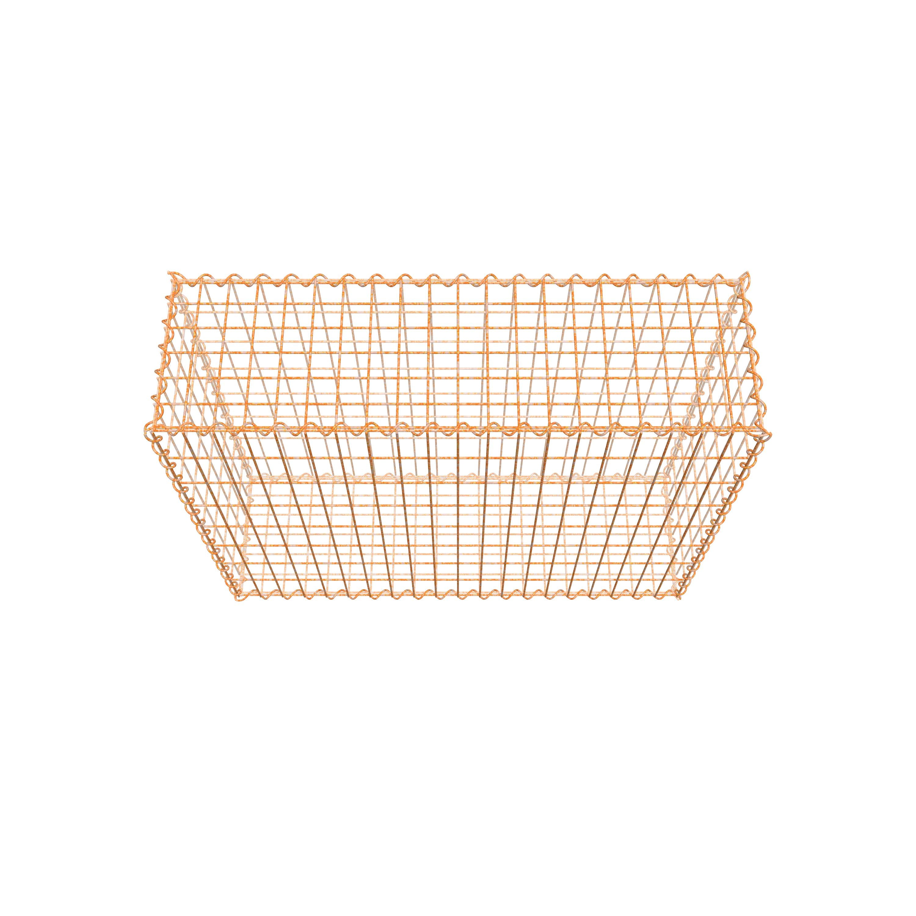 Rostig 05x10 100x080x030 4 p3