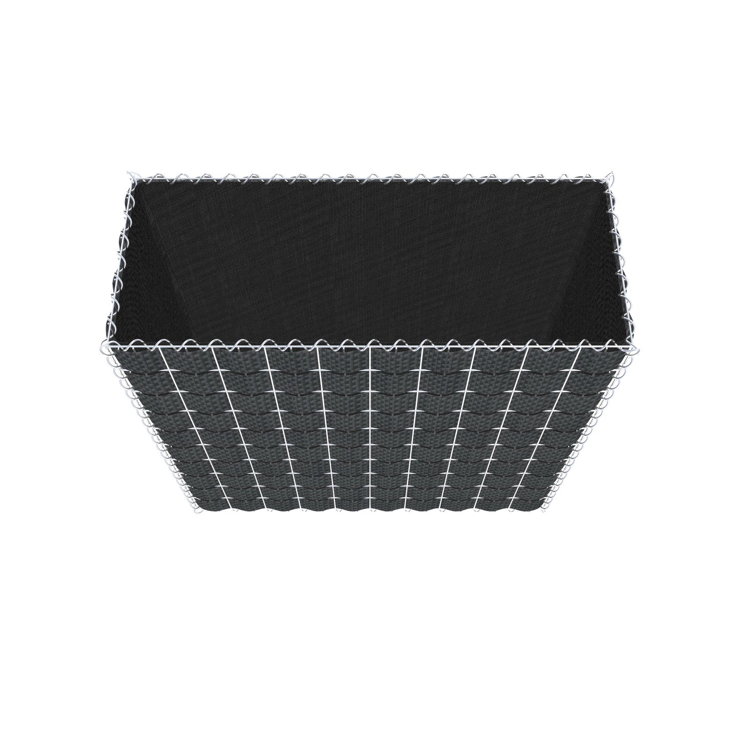 Vlies Sichtschutz 05x10 100x100x040 4 p3