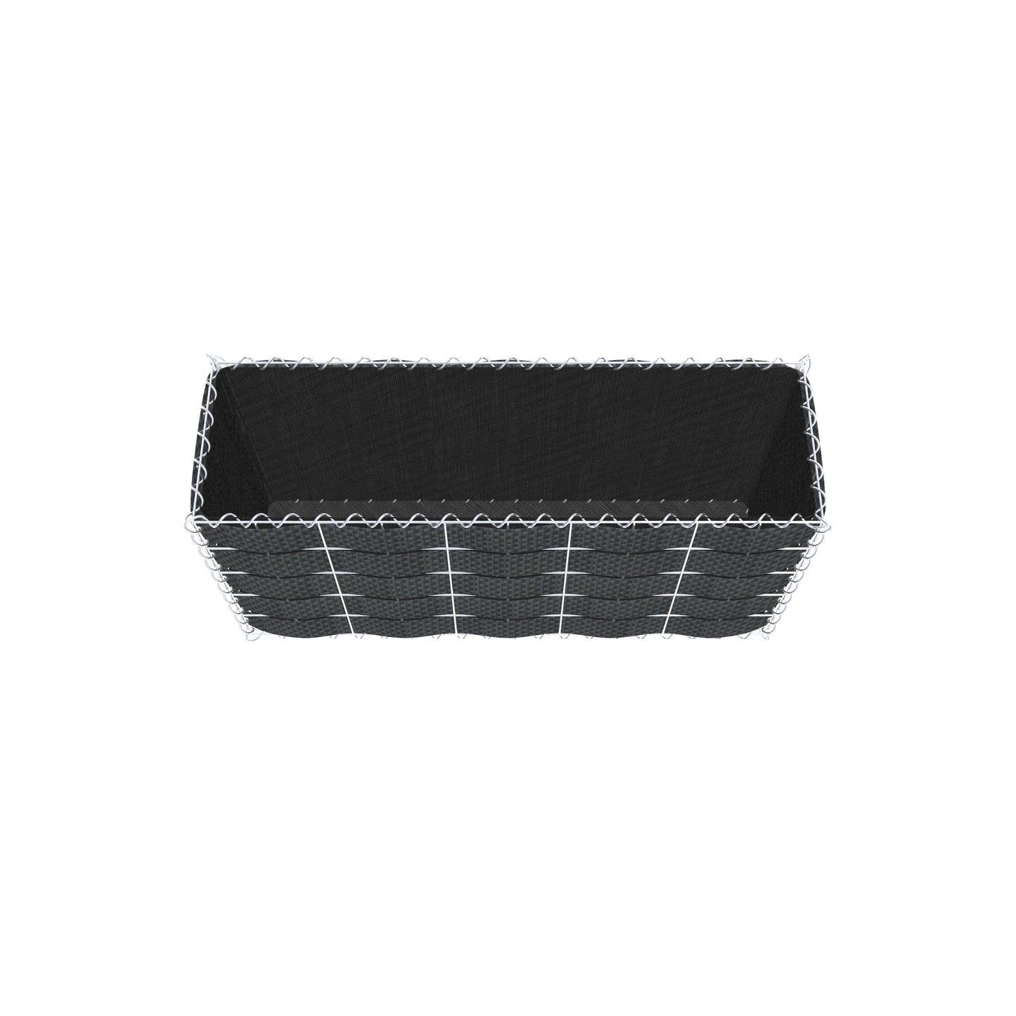 Vlies Sichtschutz 10x10 100x050x030 4 p3