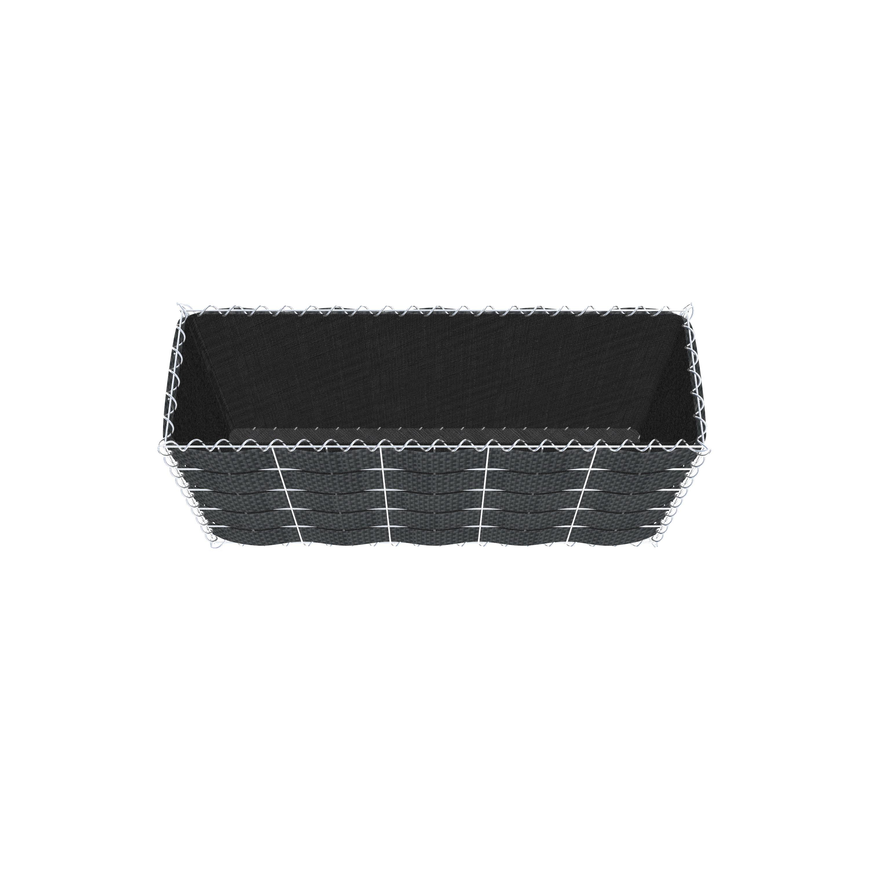 Vlies Sichtschutz 10x10 100x050x030 4 p3