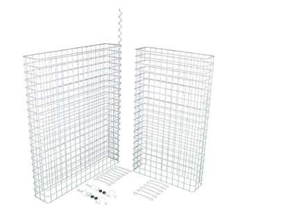 Affaldsdåsefastgørelseselement MA-1