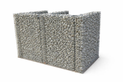 Affaldsdåsefastgørelseselement MA-1