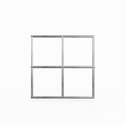 Grid 10 x 10 cm mesh size