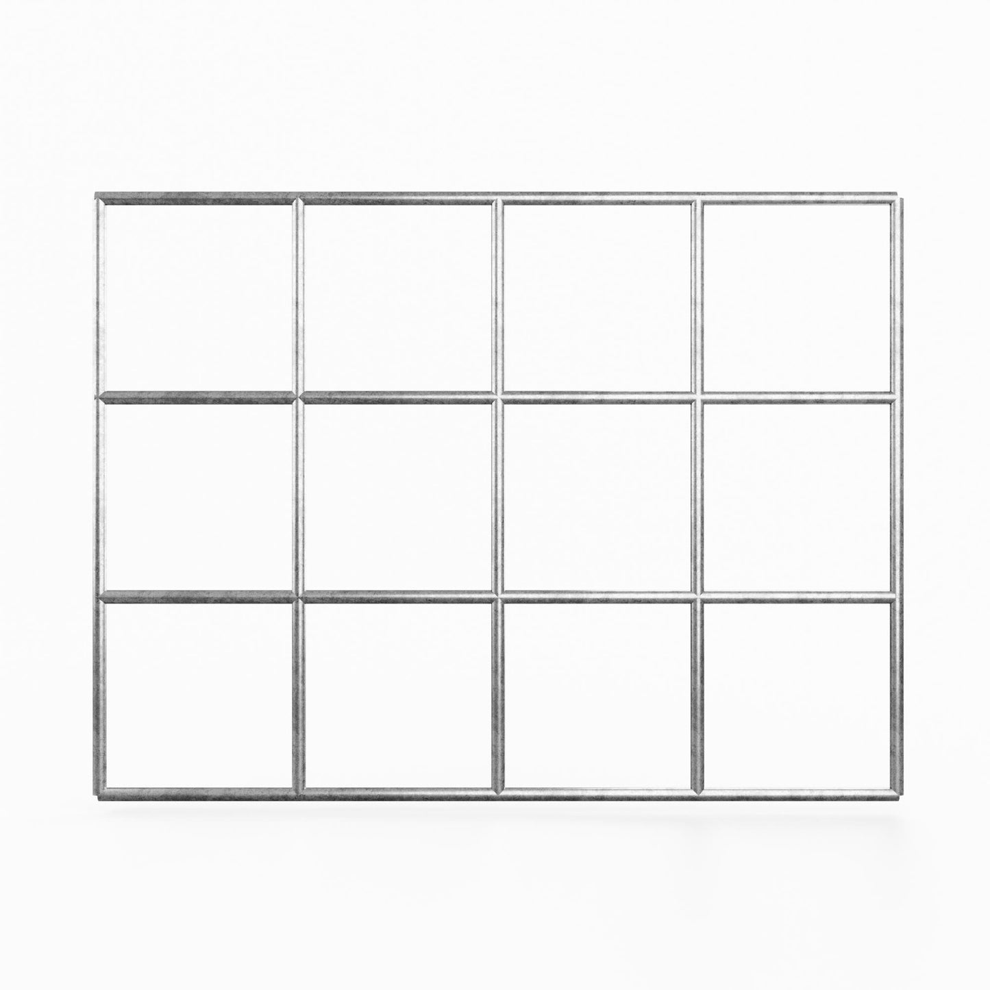 Grid 10 x 10 cm mesh size