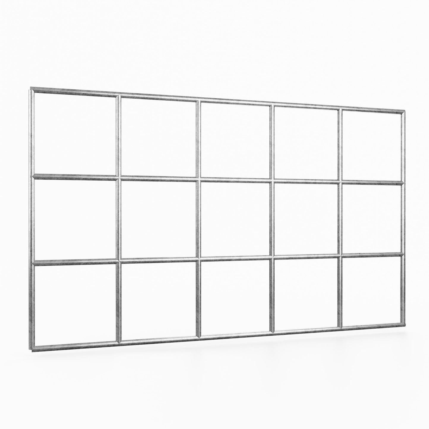 Grid 10 x 10 cm mesh size