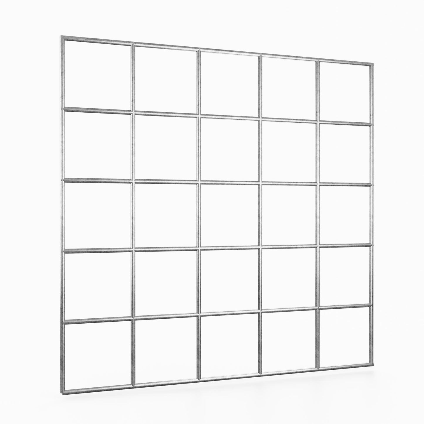 Grid 10 x 10 cm mesh size