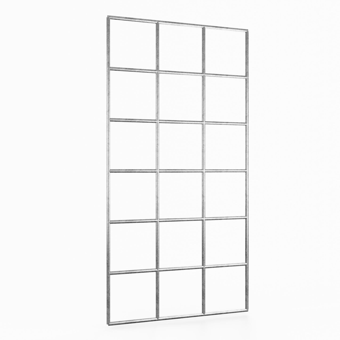 Grid 10 x 10 cm mesh size