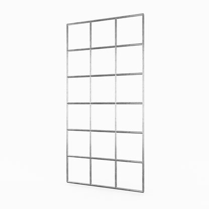 Grid 10 x 10 cm mesh size