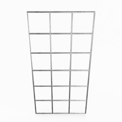 Grid 10 x 10 cm mesh size