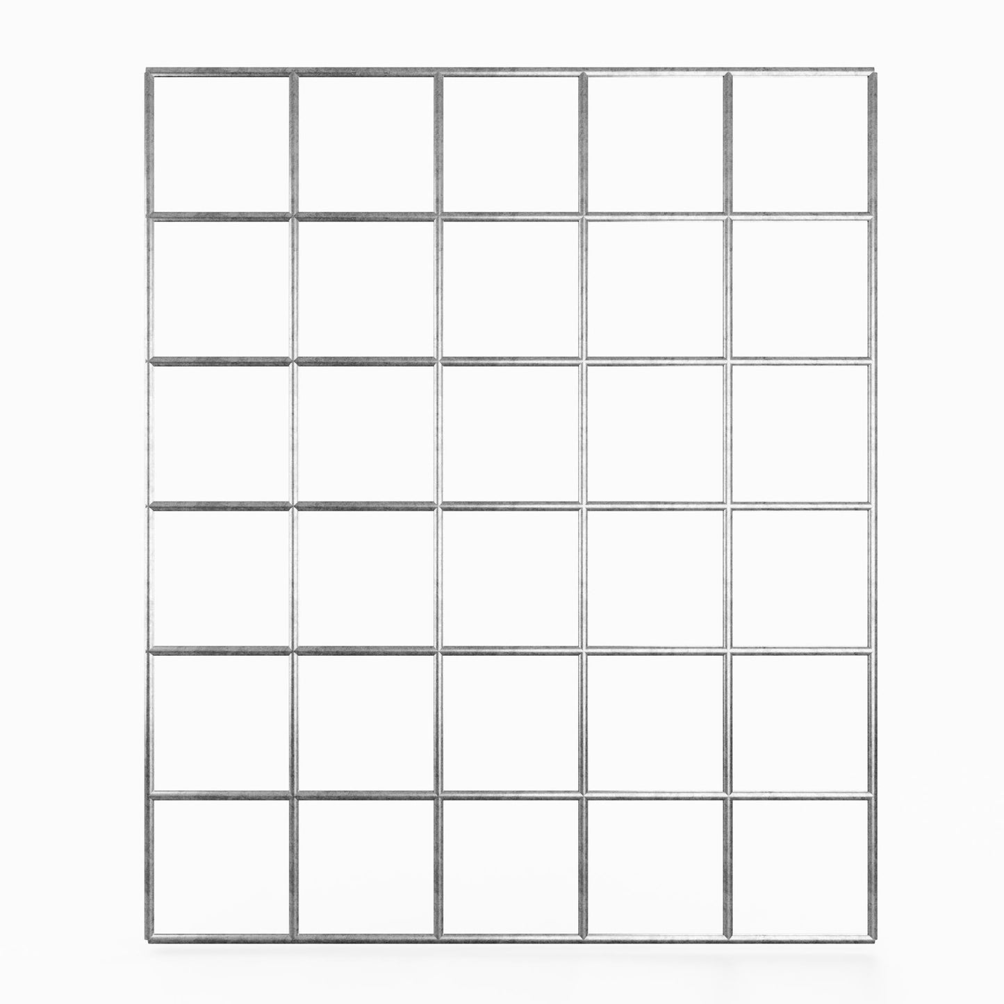 Grid 10 x 10 cm mesh size