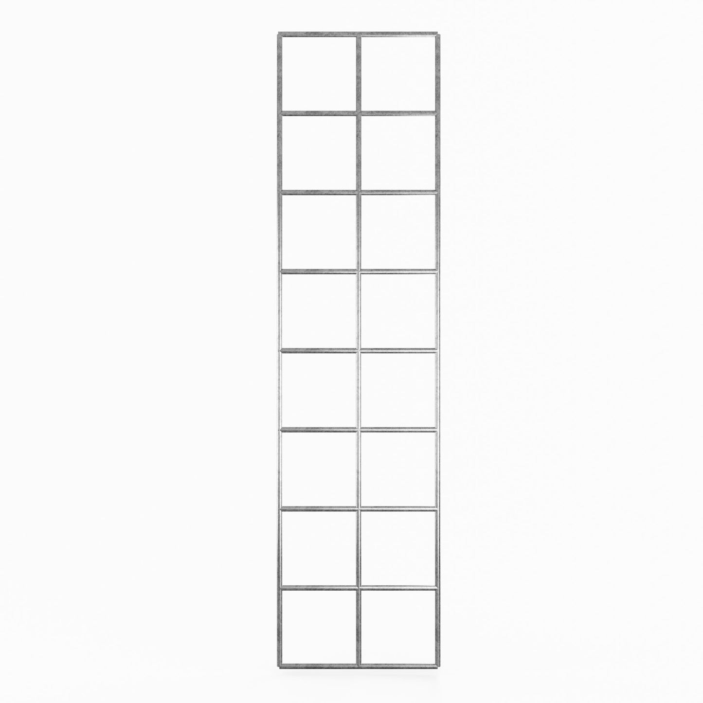 Grid 10 x 10 cm mesh size