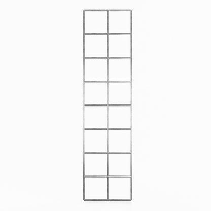 Grid 10 x 10 cm mesh size