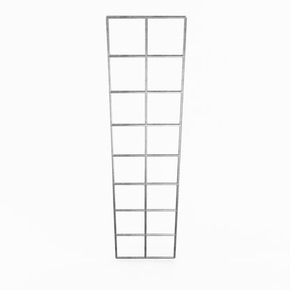 Grid 10 x 10 cm mesh size