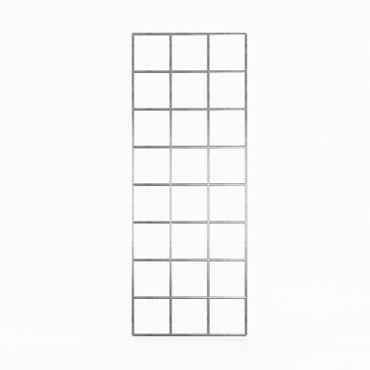 Grid 10 x 10 cm mesh size