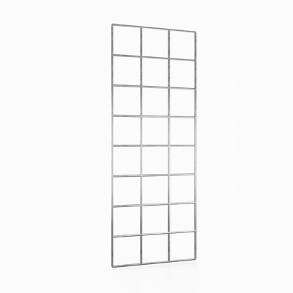 Grid 10 x 10 cm mesh size