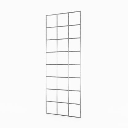 Grid 10 x 10 cm mesh size