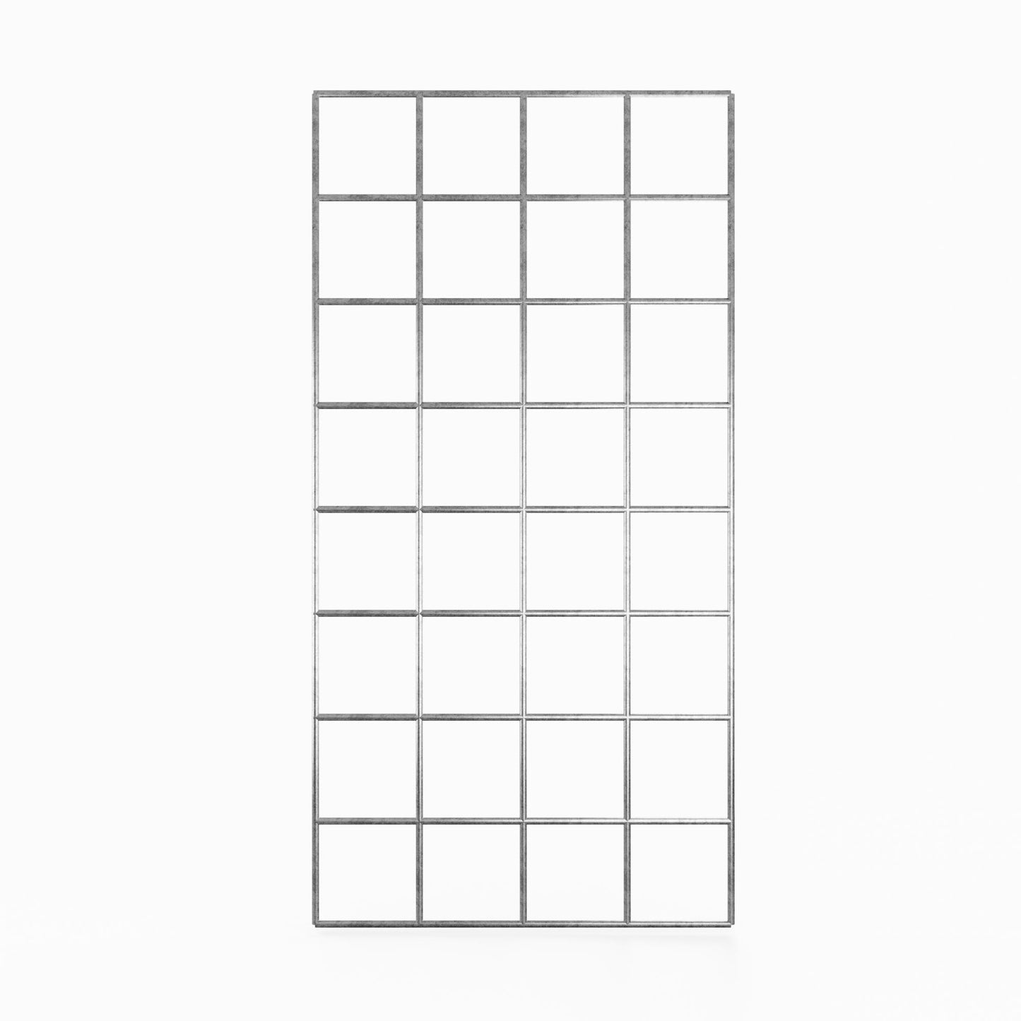Grid 10 x 10 cm mesh size