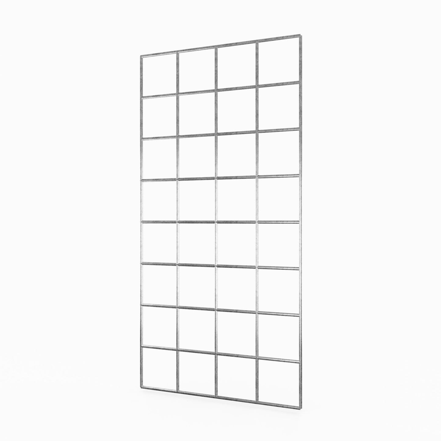 Grid 10 x 10 cm mesh size