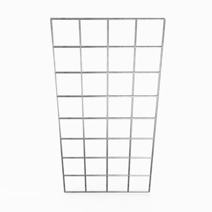 Grid 10 x 10 cm mesh size