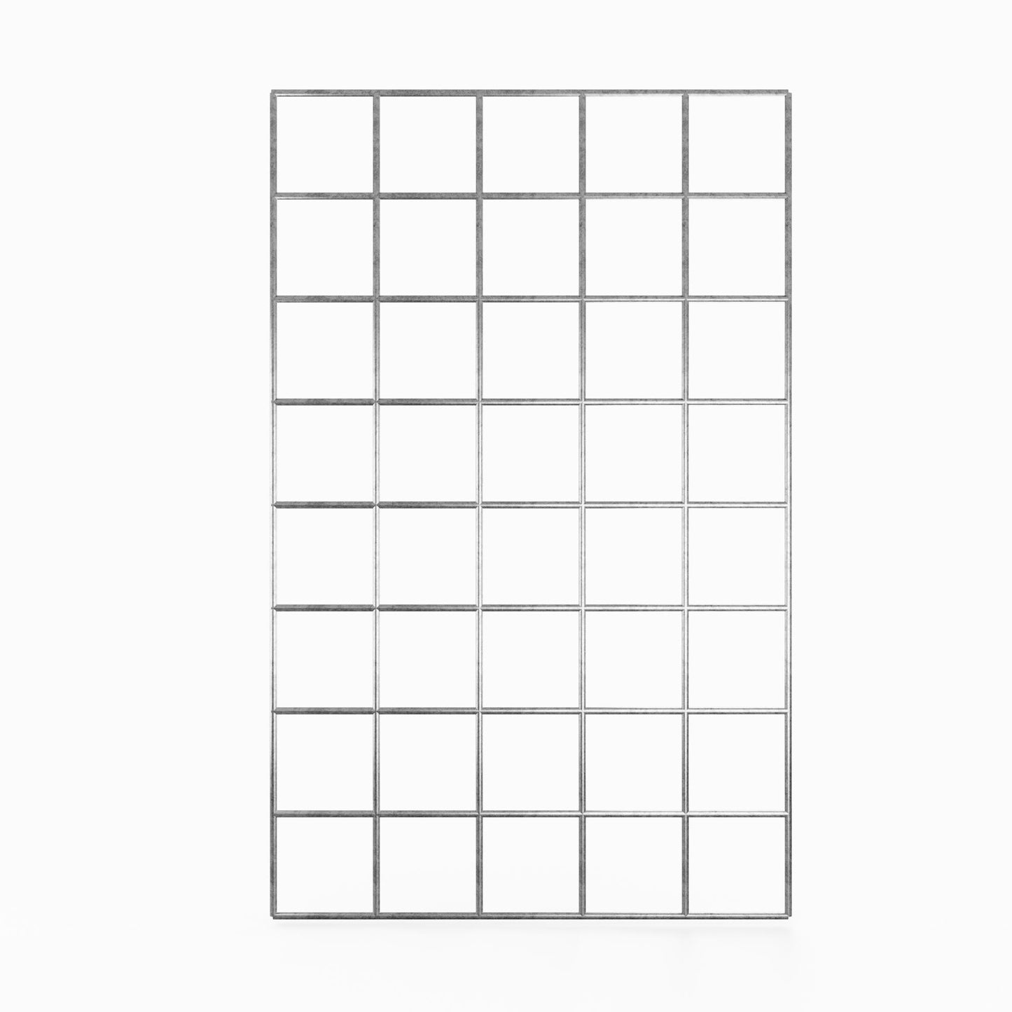 Grid 10 x 10 cm mesh size
