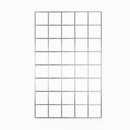 Grid 10 x 10 cm mesh size