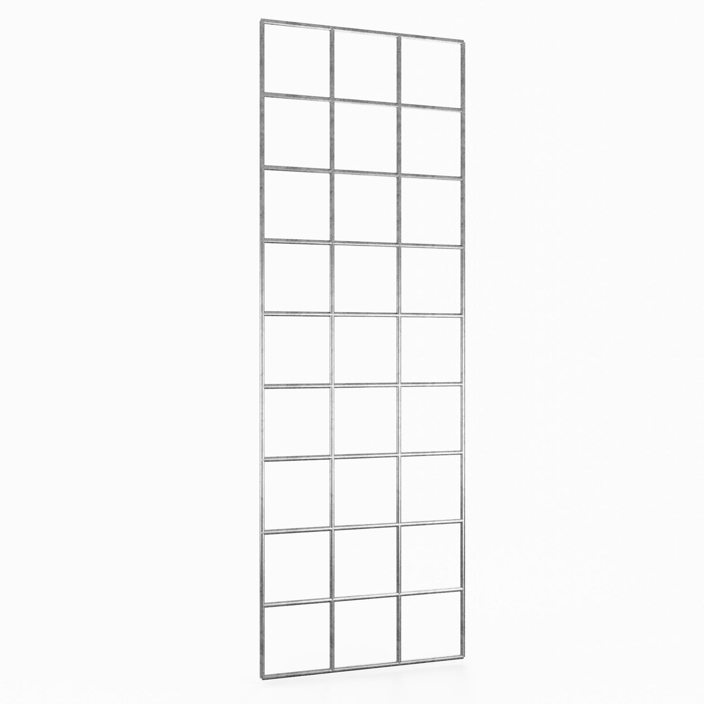 Grid 10 x 10 cm mesh size
