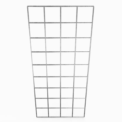 Grid 10 x 10 cm mesh size