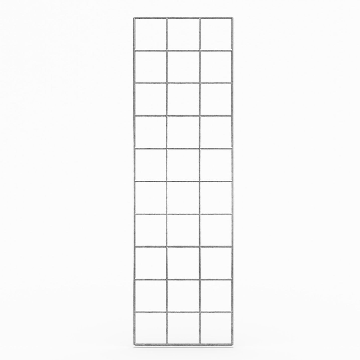 Grid 10 x 10 cm mesh size