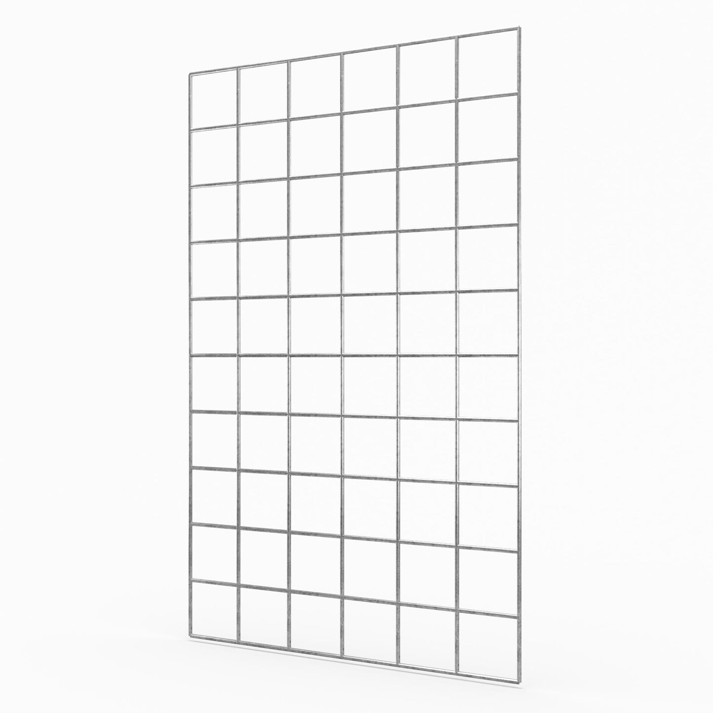 Grid 10 x 10 cm mesh size