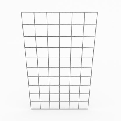 Grid 10 x 10 cm mesh size