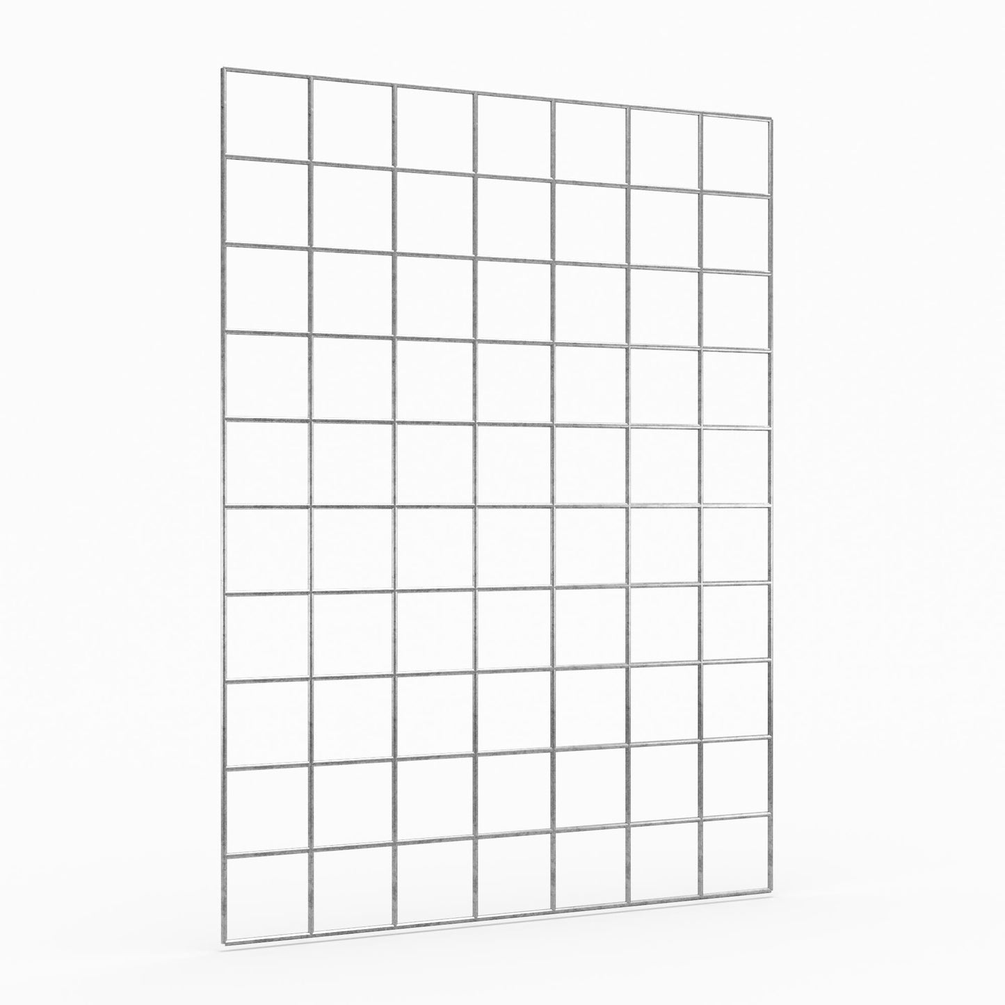 Grid 10 x 10 cm mesh size