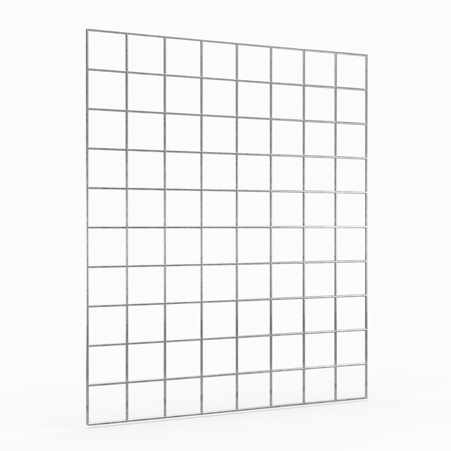 Grid 10 x 10 cm mesh size