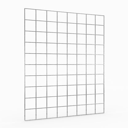 Grid 10 x 10 cm mesh size