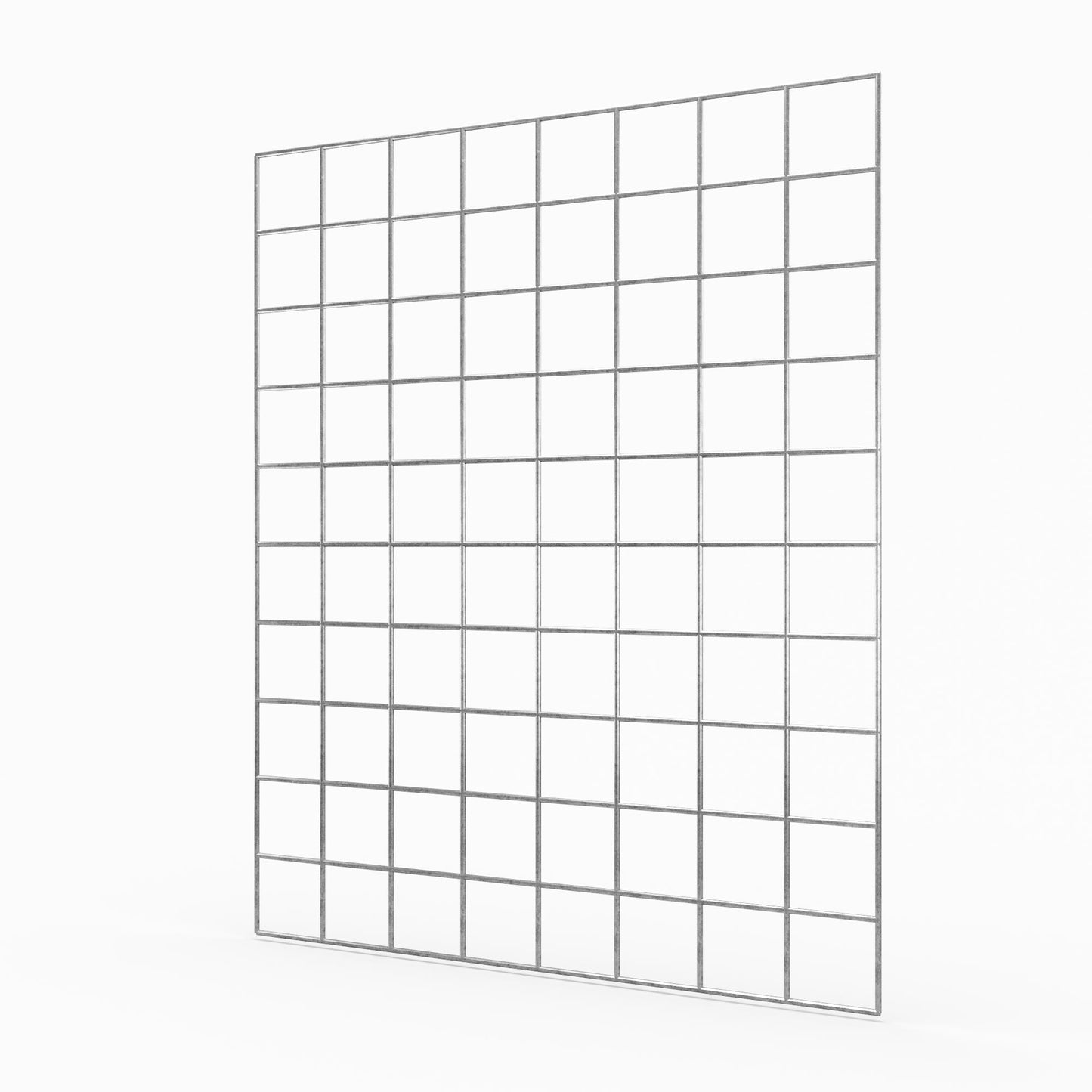 Grid 10 x 10 cm mesh size