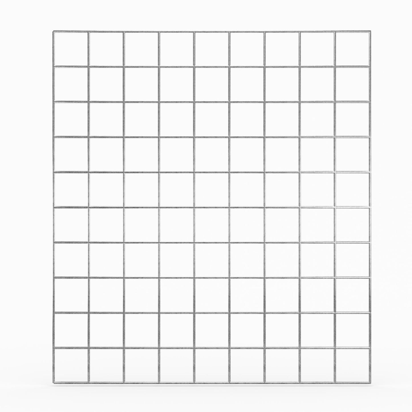 Grid 10 x 10 cm mesh size