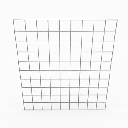 Grid 10 x 10 cm mesh size