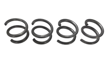 Gabbione 100 cm x 80 cm x 20 cm (L x H x P), maglia 5 x 5 cm, anello a spirale