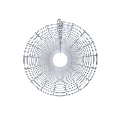 Gabionensäule Durchmesser 27 cm MW 5 x 5 cm rund