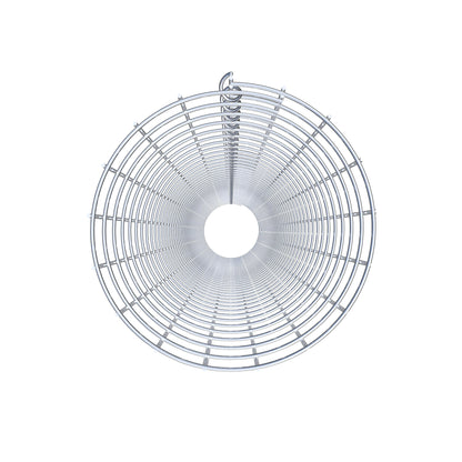 Gabionensäule Durchmesser 27 cm MW 5 x 5 cm rund