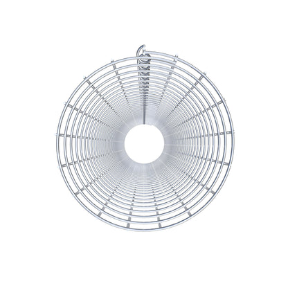 Gabionensäule Durchmesser 27 cm MW 5 x 5 cm rund