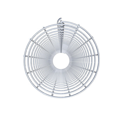 Gabionensäule Durchmesser 22 cm MW 5 x 5 cm rund