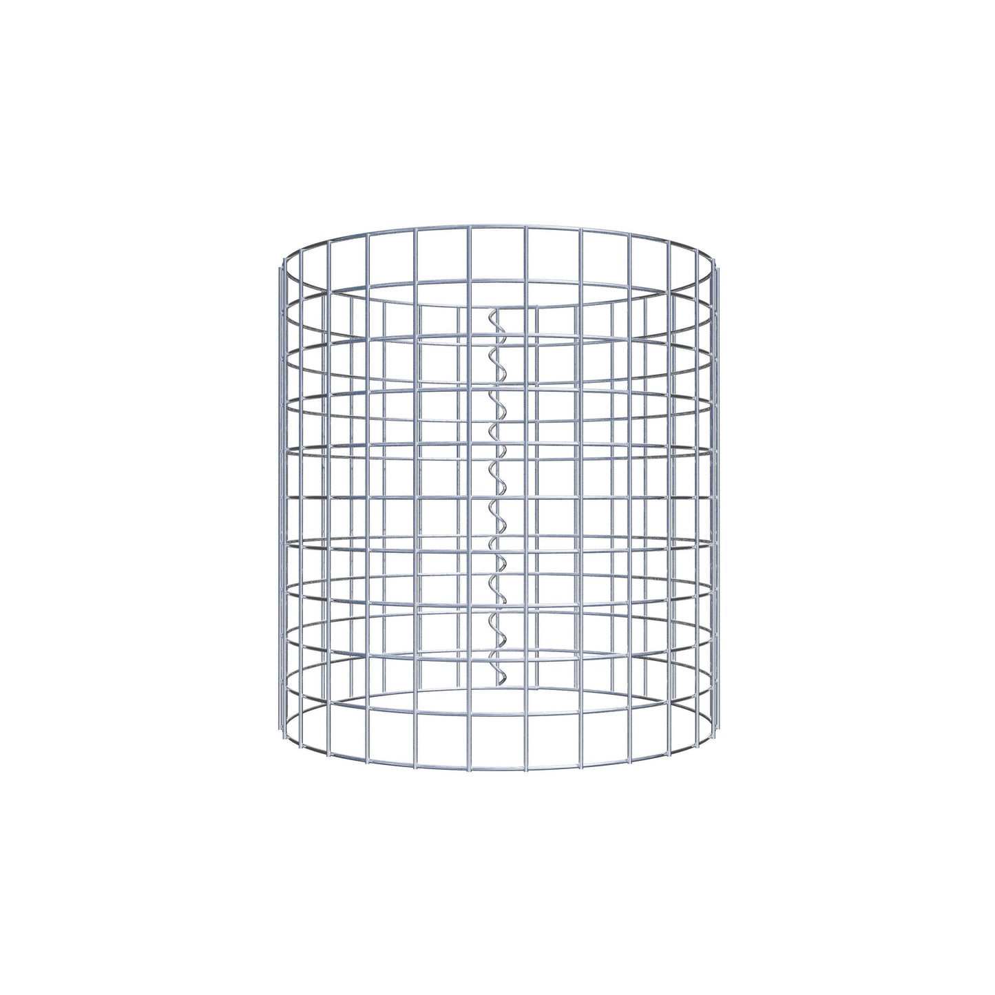 Gabion column diameter 47 cm MW 5 x 5 cm round
