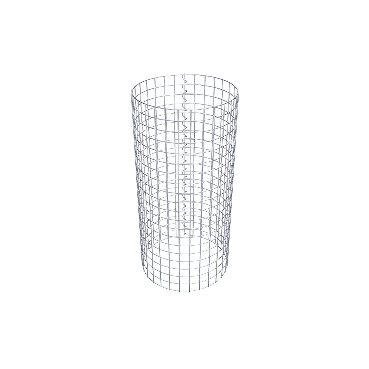 Gabion column diameter 47 cm MW 5 x 5 cm round