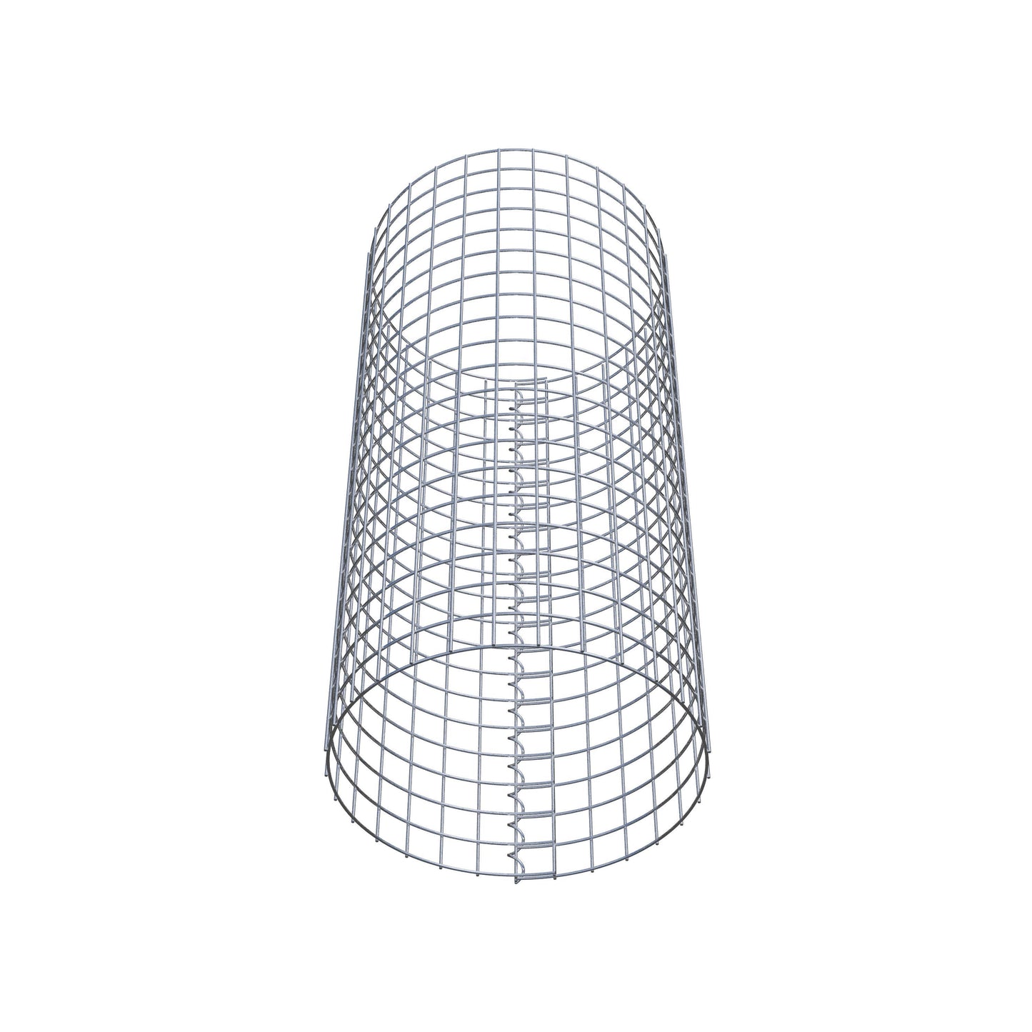 Gabion column diameter 47 cm MW 5 x 5 cm round