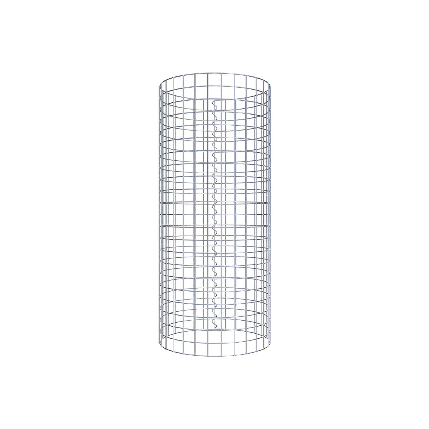 Gabion column diameter 47 cm MW 5 x 5 cm round