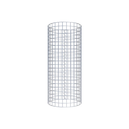 Gabion column diameter 47 cm MW 5 x 5 cm round