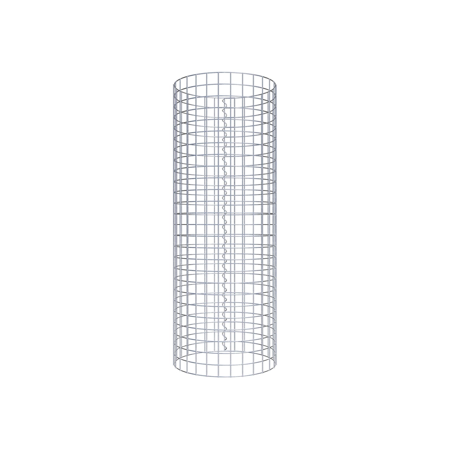 Gabion column diameter 47 cm MW 5 x 5 cm round
