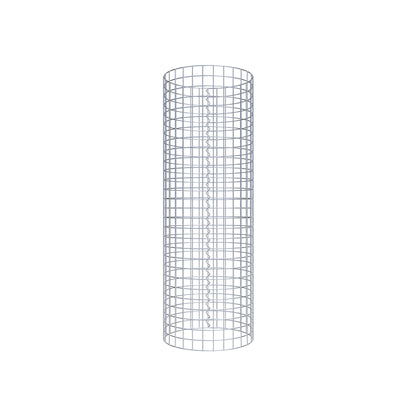 Gabion column diameter 47 cm MW 5 x 5 cm round