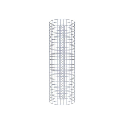 Gabion column diameter 47 cm MW 5 x 5 cm round